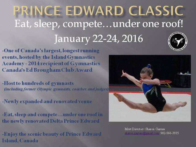 Prince Edward Classic